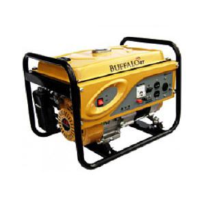 GERADOR BUFFALO 6,5 KVA GASOLINA