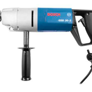 Furadeira Mandril 3/16