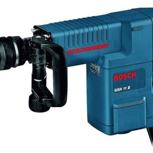 Martelo rompedor de concreto 10kg 11E