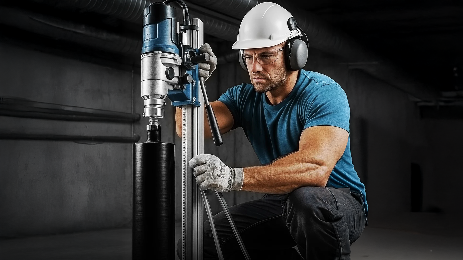 A Melhor Empresa de Perfuratriz para Seu Projeto: Como Escolher Agora