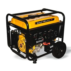 Gerador Buffalo 6,5 KVA Gasolina