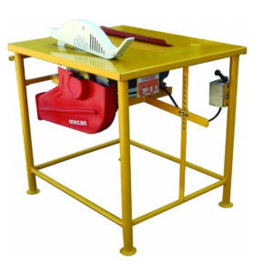 Serra Circular Pica-Pau