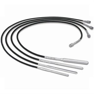 Mangote de Imersão e Vibrador