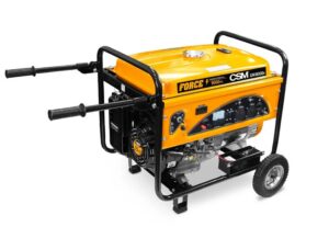 Aluguel de Geradores de Energia Preço: Como Encontrar as Melhores Ofertas no Mercado