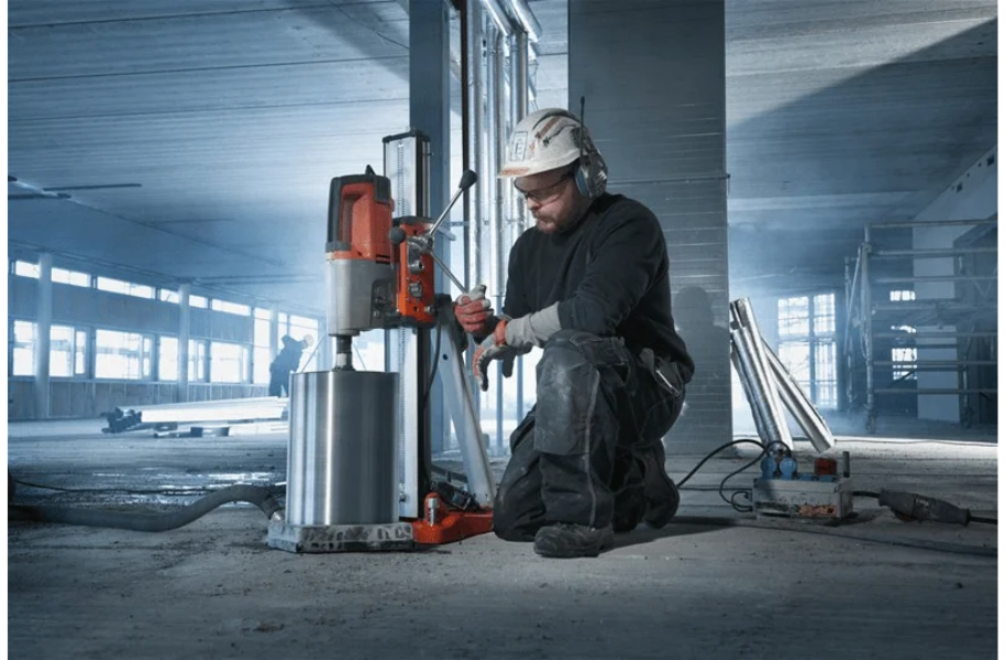 Empresa de Perfuratriz: Soluções Eficientes e Confiáveis